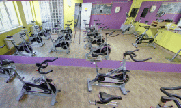 Bodypoint fitness centrum