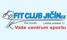 Fit Club Jičín