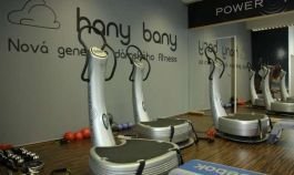 Fitness Hany bany