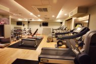 Relax Days fitness